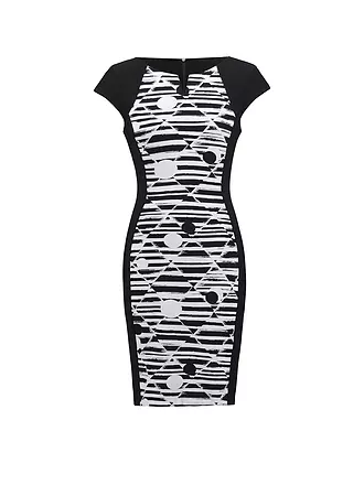 JOSEPH RIBKOFF | Midikleid | 